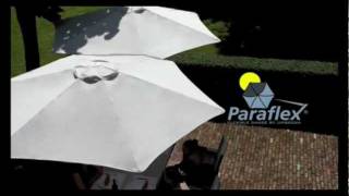 Paraflex Umbrellas [upl. by Jordison175]