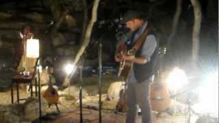 3 AM Gregory Alan Isakov  Garricks Concerts SLC UT 91512 [upl. by Oaoj824]