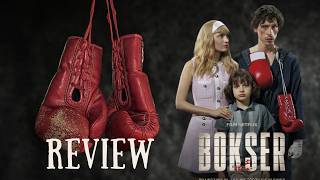 Boxer Review A Visually Explosive Tale of Dreams and Downfalls [upl. by Aima]