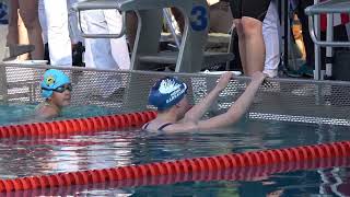 Bückeburg Schwimmfest 2024  200 meter wisselslag  Lynn Walter [upl. by Lorenz]