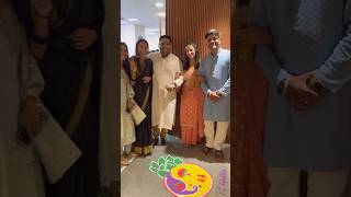 Diwali celebration in office❤️✨🪔🌸diwalirangoli minivlog youtubeshorts diwalicelebration 2024 [upl. by Ahsenahs]