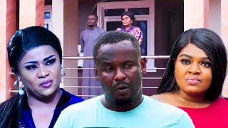 RESTLESS SOUL NOLLYWOOD MOVIES 2022 LATEST FULL MOVIES  NIGERIAN MOVIES 2022 [upl. by Nessi429]