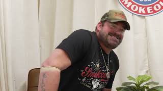 Windy City Smokeout 2024 with Lee Brice [upl. by Orrin]