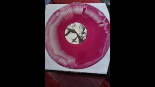 Vital Vinyl Vlog Morpheus Adipocere [upl. by Mccarthy]