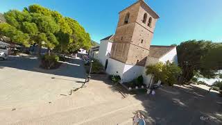 Discover an Andalusian Townhouse in Mijas Pueblo 🏘️ [upl. by Kirbie]