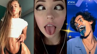 Tiktoks that give me second hand embarrassment 🤦‍♀️  TIKTOK CRINGE COMPILATION VOL [upl. by Jobie]