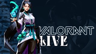 Valorant Live Stream India  Aim Training  DAY 43 [upl. by Sturrock235]