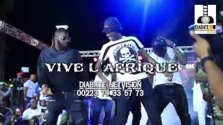 DJ ARAFAT vs SIDIKI amp MHDMaplôrly [upl. by Harvey]