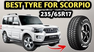 best tyre for scorpio s11  23565r17 tires  23565r17 tires price [upl. by Hars951]