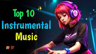 Bollywood Instrumental Songs 2024  instrumental music  ontime music [upl. by Rhett]