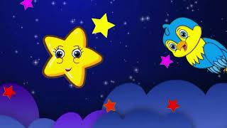 twinkel twinkle little star  english Poetry [upl. by Johns313]