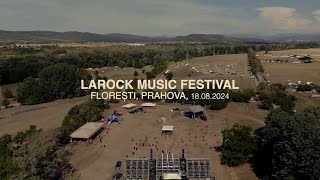 Alternosfera  Aftermovie  LaRock Music Festival [upl. by Lim369]