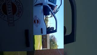 Russellville housing authority weirdness part 3 [upl. by Steven98]