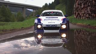 Rothmans  Old amp new 997  Austrian Mountains [upl. by Octavia]