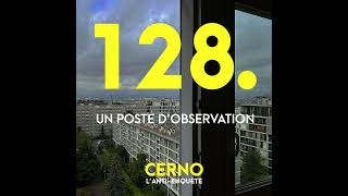 TEASER Episode 128  Un poste dobservation [upl. by Jammin]