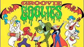 Groovie Goolies  Ep01 When I Grow Up [upl. by Gilud827]