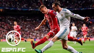 How Gareth Bale could leave Real Madrid for Bayern Munich  ESPN FC [upl. by Llennahs]