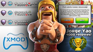 The History of Cheating in Clash of Clans [upl. by Reni]