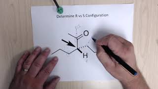 Organic Chemistry I  Exam 3 Review  Fall 2018 [upl. by Aihsyt]