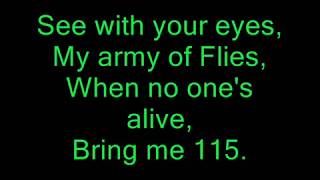 Elena Siegman  115 Lyrics [upl. by Rafferty]