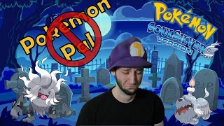 VERBOTENE Worte TOTE Pikachus  Soul Silver Randomizer Nuzlocke 4 [upl. by Shivers]