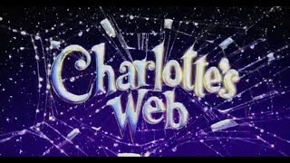 Charlottes Web 2006  Official Trailer [upl. by Bald]