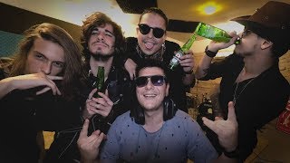 MADAME CHAOS  Bandas do Sul TV  TWcast 071 [upl. by Aihsei]