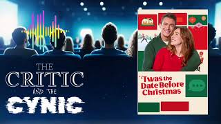 ‘Twas the Date Before Christmas 2024 Hallmark Christmas Movie  The Critic and the Cynic [upl. by Warrin214]