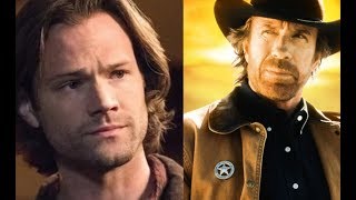 Walker Texas Ranger Reboot starring Jared Padalecki is officially a go for CW [upl. by Avra]