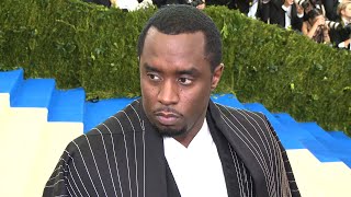 Personal Trainer Says Diddy Drugged and Passed Around Their Body in 2022 [upl. by Carena]