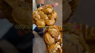 pov fuchka date panipuri golgappa shortsfeed viralvideo trending chaatlover [upl. by Enitsud]