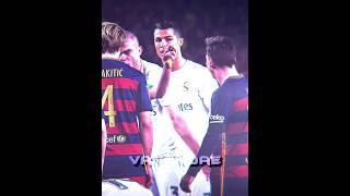 Goats eye contact 🐐🐐messi ronaldo cr7 football Vanchoae edit football viral shorts [upl. by Lorenza]