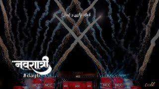 DAY 9 CINEMATIC HIGHLIGHTS OF NEELS CITY CLUB NAVRATRI  CANDID ENTERTAINMENT amp PRODUCTIONS [upl. by Elwood]