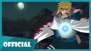 Rap về Minato Naruto  Phan Ann [upl. by Allemrac]