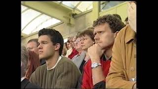 199900 1FC KaiserslauternBayer Leverkusen Ran Highlights [upl. by Kelli]