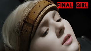 The Final Girls 2015  Slow Motion Horror Scene 610  Movieclips [upl. by Maziar]