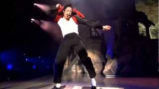 Michael Jackson You are not alone Live Munich El nUnU [upl. by Howlan]