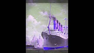 RMS Mauretania [upl. by Domash361]