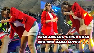 DIFARINA INDRA❗JOKO TINGKIR DK MUSIC TOMPO MULYO batangan pati [upl. by Mcmullan]