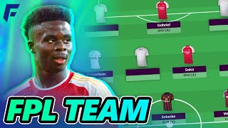 FPL GW27 TRANSFER PLANS  Gameweek 27 [upl. by Esserac758]