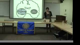 Sofia Jimenez quotThe effect of language ability on speaker identificationquot [upl. by Mellicent80]