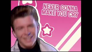 Rick roll RickAstleyYT rickroll rickastley [upl. by Lardner]