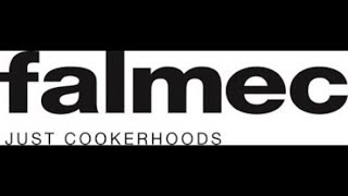 Falmec Rangehoods Luxury Kitchen Brand Overview [upl. by Kelbee962]