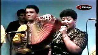 Cubanita de mi amor  Victorio Vergara  Música de Panamá  Discos Tamayo [upl. by Urania321]