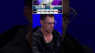 Bluffing AllIn with Pocket Aces 😱 [upl. by Atiuqes]