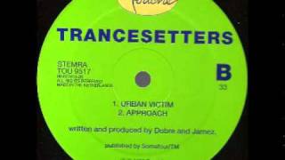 Trancesetters  Urban Victim [upl. by Dis]