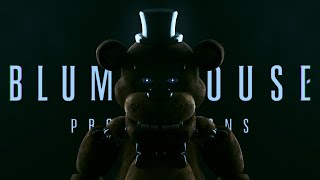 The FNAF Movie Intro FanMade [upl. by Sonnie]