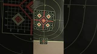 77 feet shots with neo optic holographic this is not a Red Dot [upl. by Enimrej987]