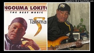 Ngouma Lokito  Talisman and Shereen [upl. by Leibman505]