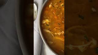 Instant pot Jamaican chicken soup recipe [upl. by Ime]